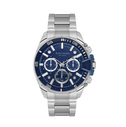 MASCİONNİ ERKEK KOL SAATİ