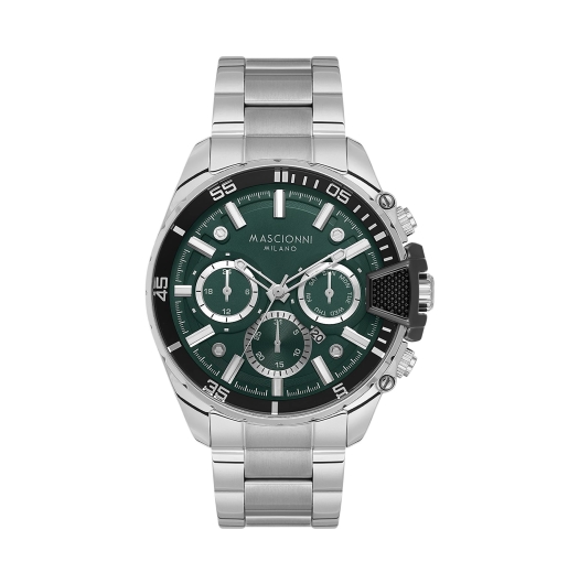 MASCİONNİ ERKEK KOL SAATİ