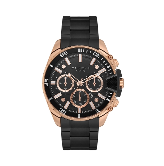 MASCİONNİ ERKEK KOL SAATİ