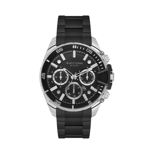 MASCİONNİ ERKEK KOL SAATİ