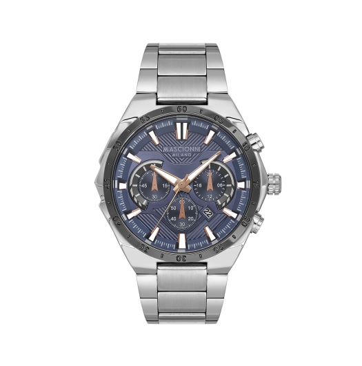 MASCİONNİ ERKEK KOL SAATİ