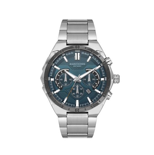 MASCİONNİ ERKEK KOL SAATİ