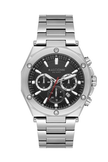 MASCİONNİ ERKEK KOL SAATİ