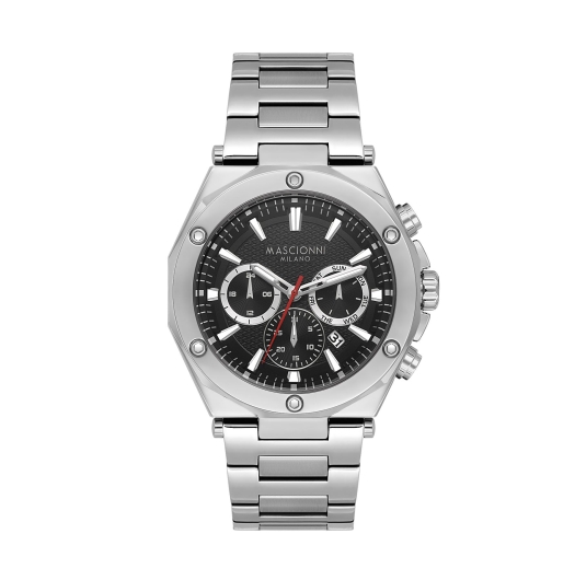 MASCİONNİ ERKEK KOL SAATİ