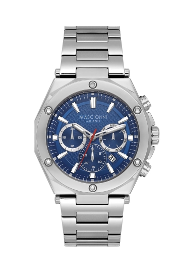 MASCİONNİ ERKEK KOL SAATİ