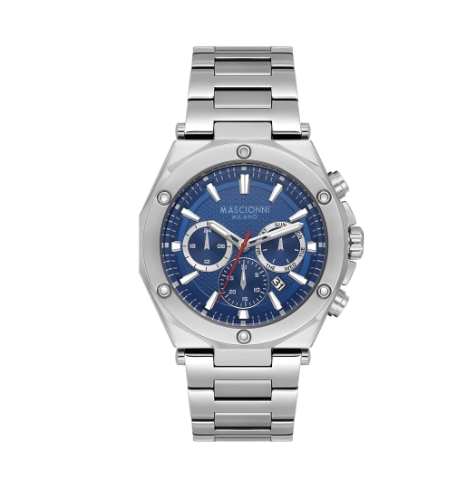 MASCİONNİ ERKEK KOL SAATİ