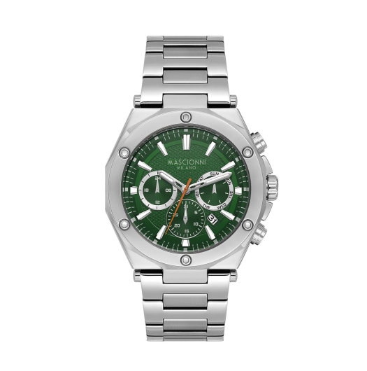 MASCİONNİ ERKEK KOL SAATİ