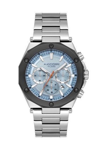 MASCİONNİ ERKEK KOL SAATİ