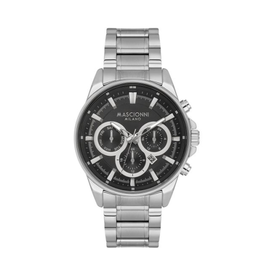MASCİONNİ ERKEK KOL SAATİ