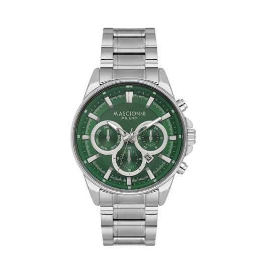 MASCİONNİ ERKEK KOL SAATİ