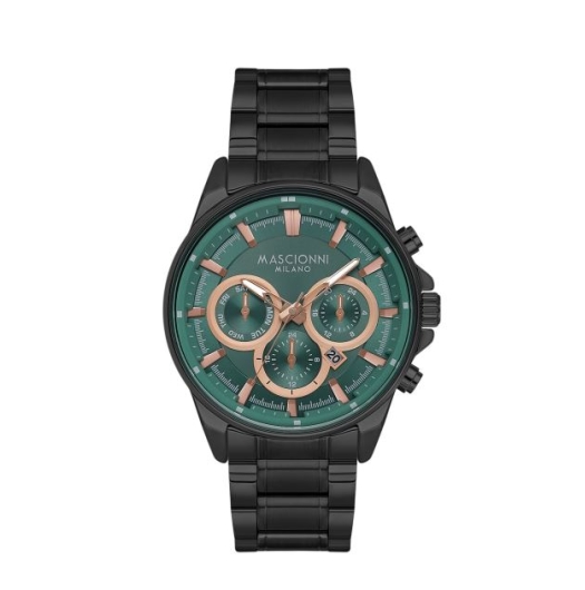 MASCİONNİ ERKEK KOL SAATİ