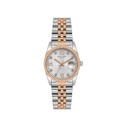 MASCİONNİ KADIN KOL SAATİ