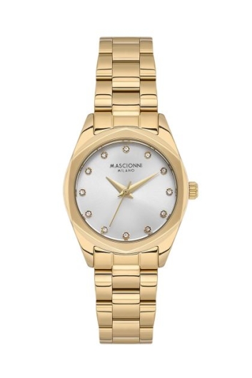 MASCİONNİ KADIN KOL SAATİ