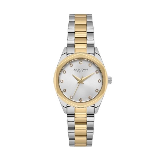 MASCİONNİ KADIN KOL SAATİ