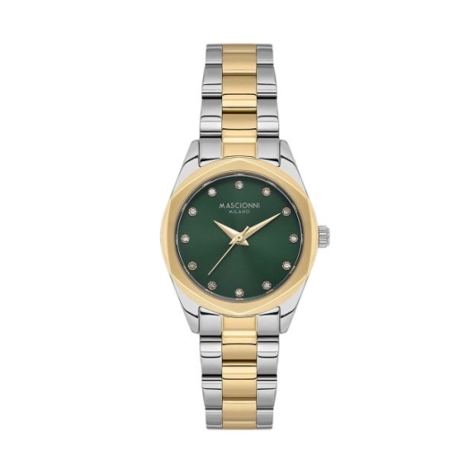 MASCİONNİ KADIN KOL SAATİ