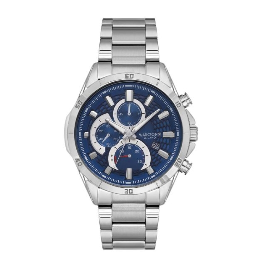 MASCİONNİ ERKEK KOL SAATİ