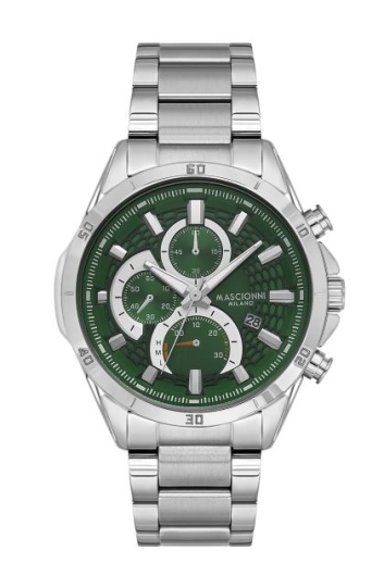 MASCİONNİ ERKEK KOL SAATİ