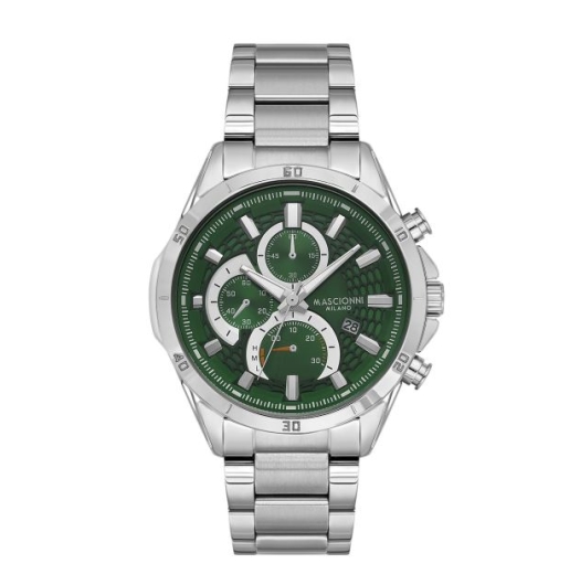 MASCİONNİ ERKEK KOL SAATİ