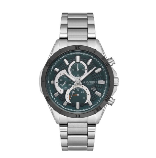 MASCİONNİ ERKEK KOL SAATİ