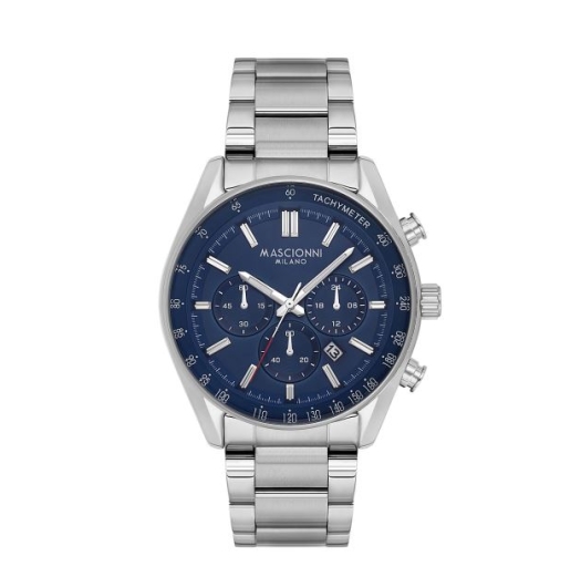 MASCİONNİ ERKEK KOL SAATİ