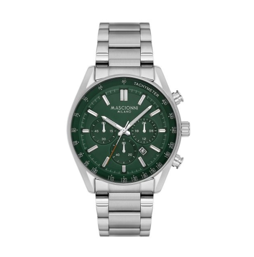 MASCİONNİ ERKEK KOL SAATİ