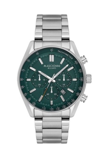 MASCİONNİ ERKEK KOL SAATİ