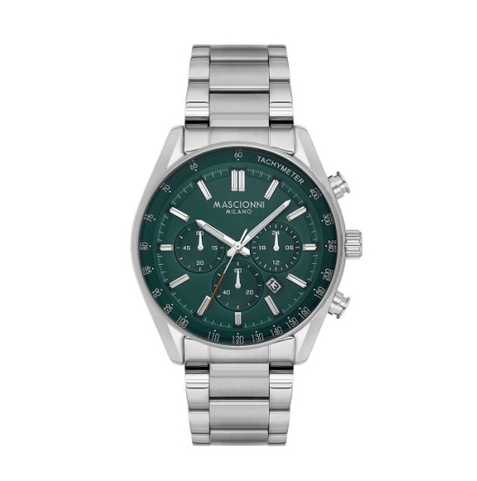 MASCİONNİ ERKEK KOL SAATİ