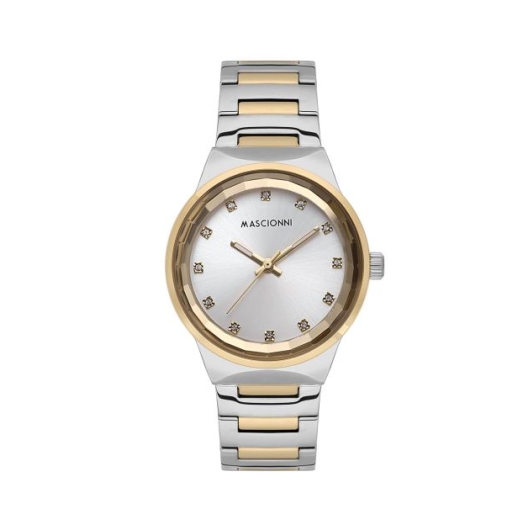 MASCİONNİ KADIN KOL SAATİ