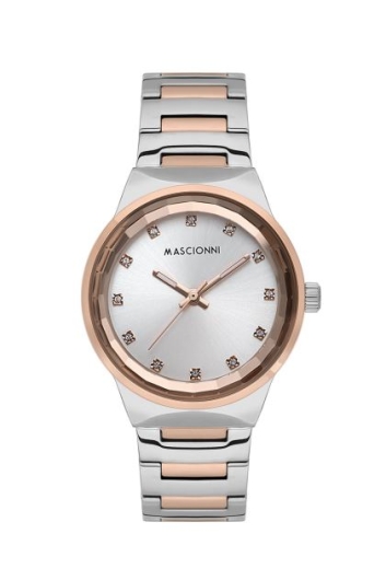 MASCİONNİ KADIN KOL SAATİ