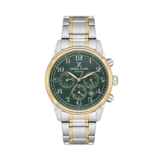 DANİEL KLEİN ERKEK KOL SAATİ