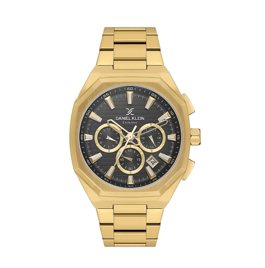 DANİEL KLEİN ERKEK KOL SAATİ