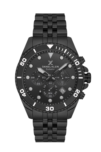 DANİEL KLEİN ERKEK KOL SAATİ