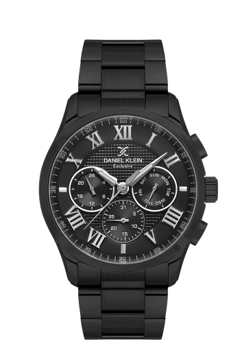 DANİEL KLEİN ERKEK KOL SAATİ