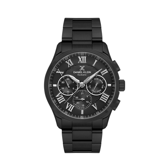 DANİEL KLEİN ERKEK KOL SAATİ