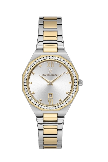DANİEL KLEİN KADIN KOL SAATİ