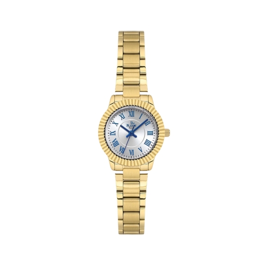 PLATİN PİERRE KADIN KOL SAATİ