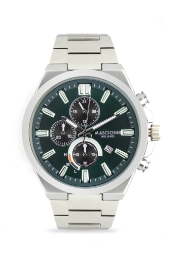 MASCİONNİ ERKEK KOL SAATİ