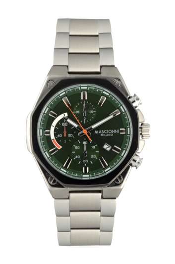 MASCİONNİ ERKEK KOL SAATİ