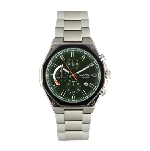 MASCİONNİ ERKEK KOL SAATİ