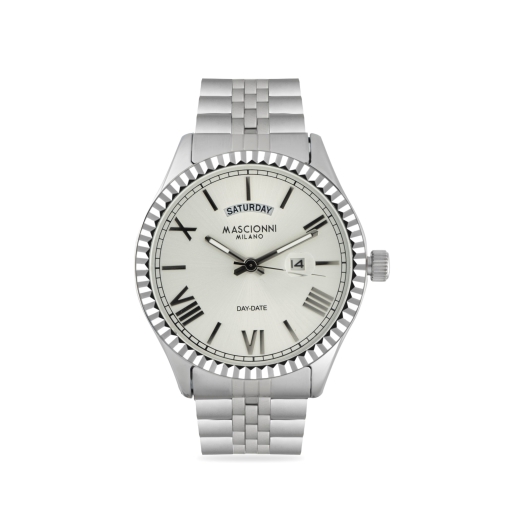 MASCİONNİ ERKEK KOL SAATİ