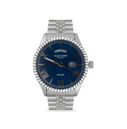 MASCİONNİ ERKEK KOL SAATİ