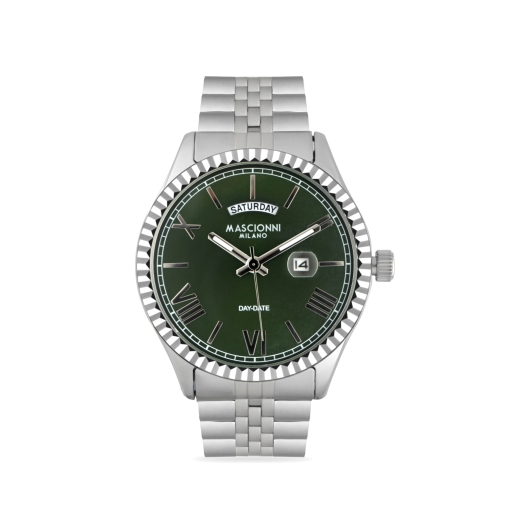 MASCİONNİ ERKEK KOL SAATİ