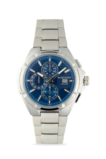 MASCİONNİ ERKEK KOL SAATİ