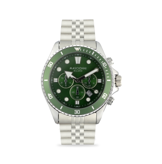 MASCİONNİ ERKEK KOL SAATİ