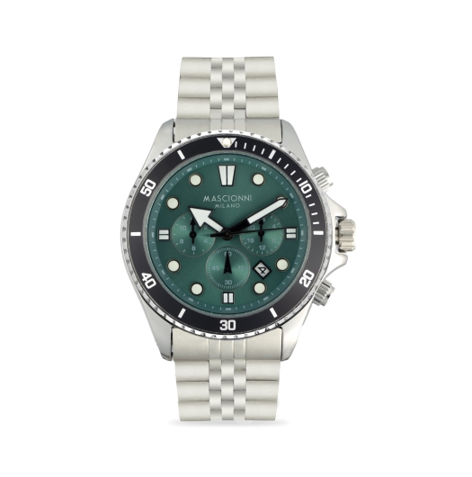 MASCİONNİ ERKEK KOL SAATİ