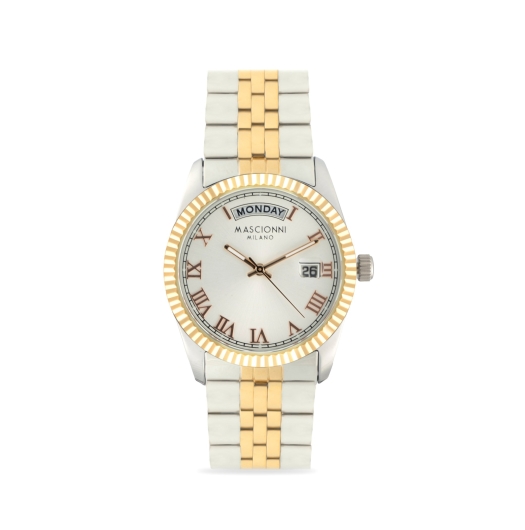 MASCİONNİ KADIN KOL SAATİ