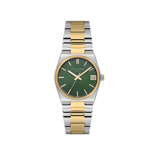 MASCİONNİ KADIN KOL SAATİ