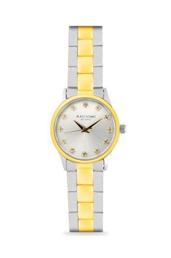 MASCİONNİ KADIN KOL SAATİ