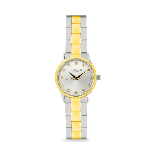 MASCİONNİ KADIN KOL SAATİ