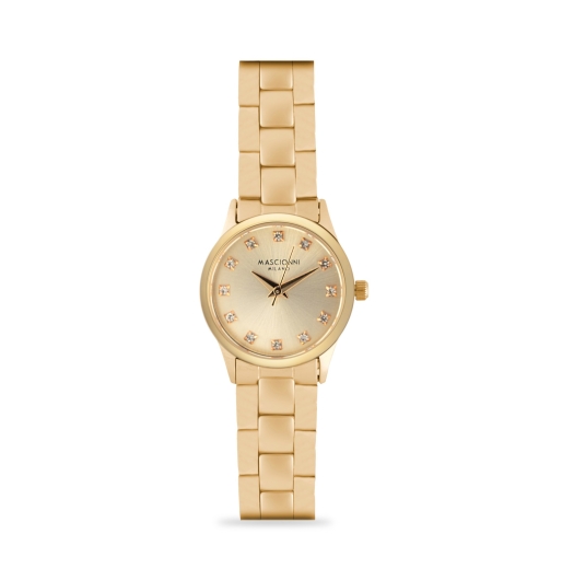 MASCİONNİ KADIN KOL SAATİ